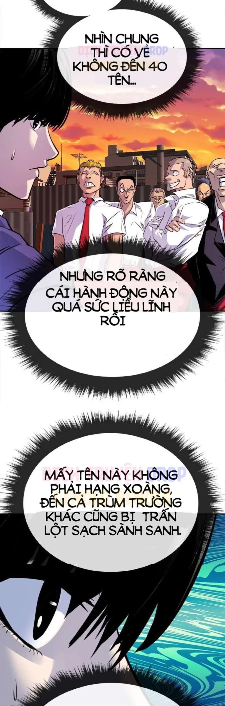 Change (Jinyuan) Ss2 Chapter 67.2 - 10