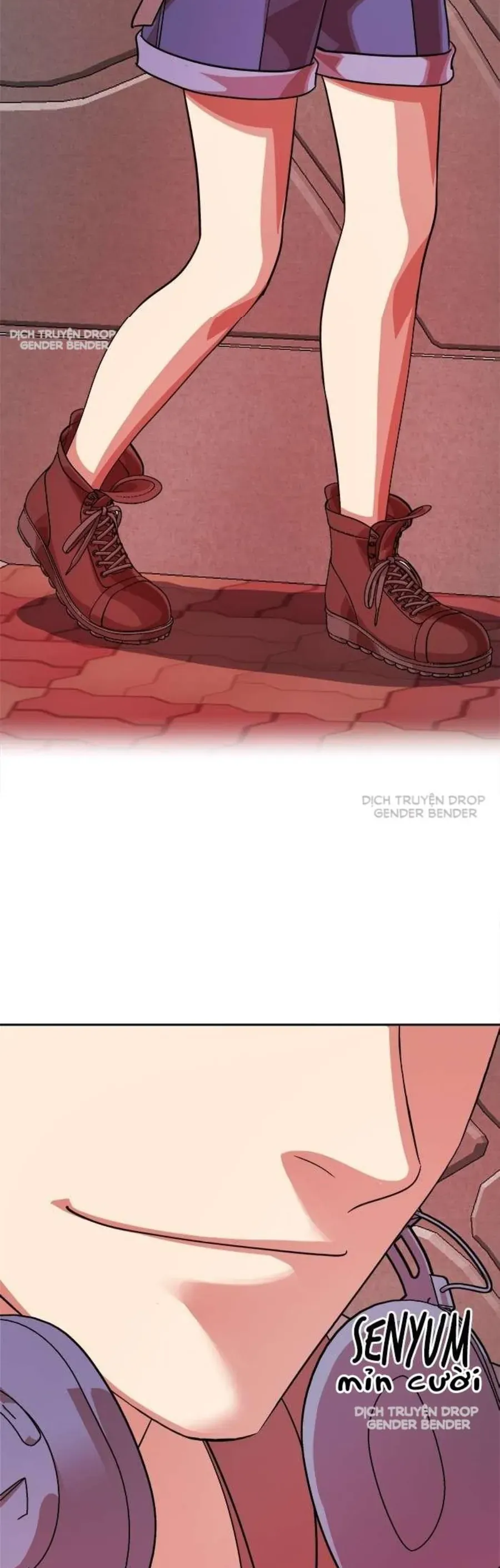 Change (Jinyuan) Ss2 Chapter 68 - 12