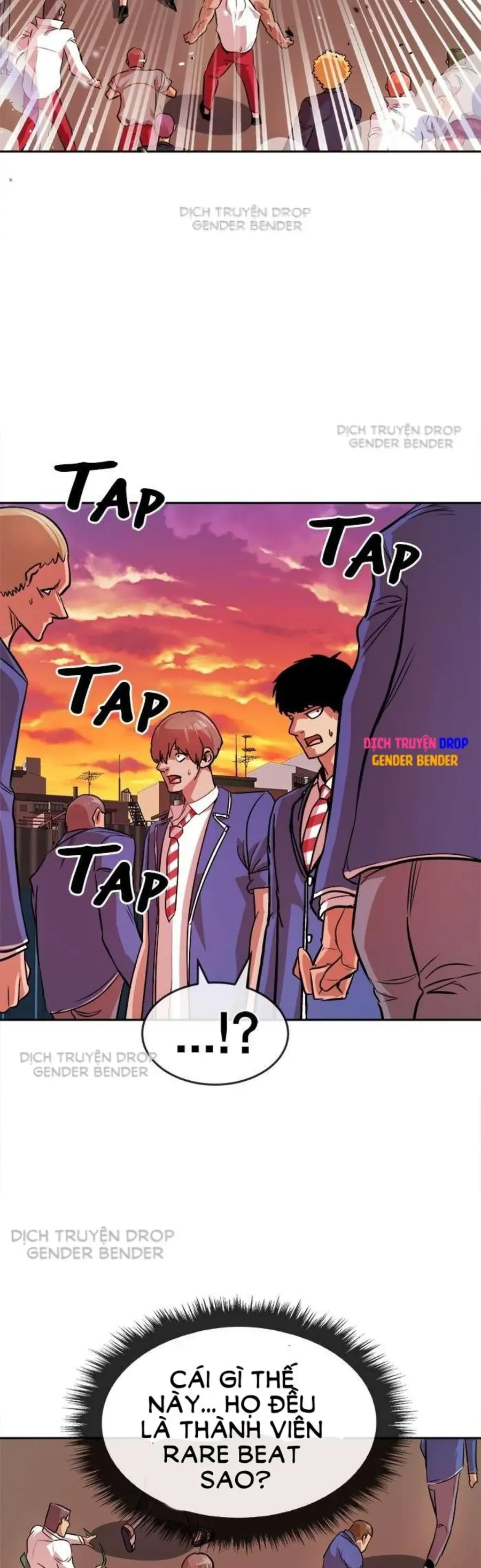 Change (Jinyuan) Ss2 Chapter 68 - 35