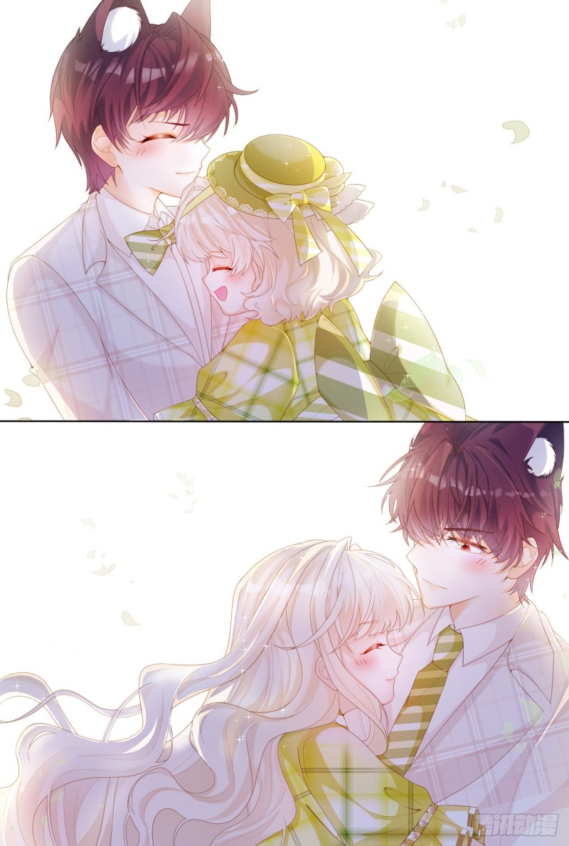 Ninita Yêu Dấu Chapter 1.1 - 15