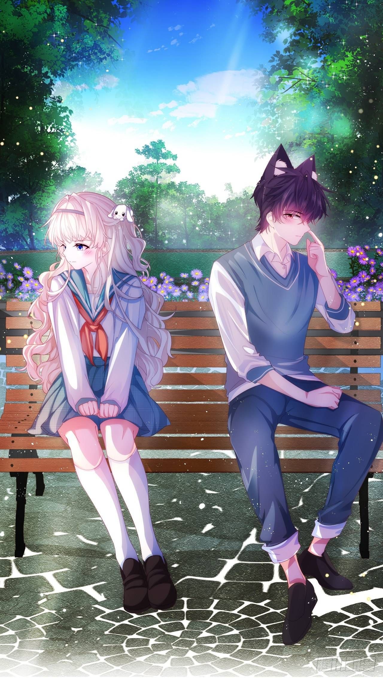 Ninita Yêu Dấu Chapter 1.1 - 28