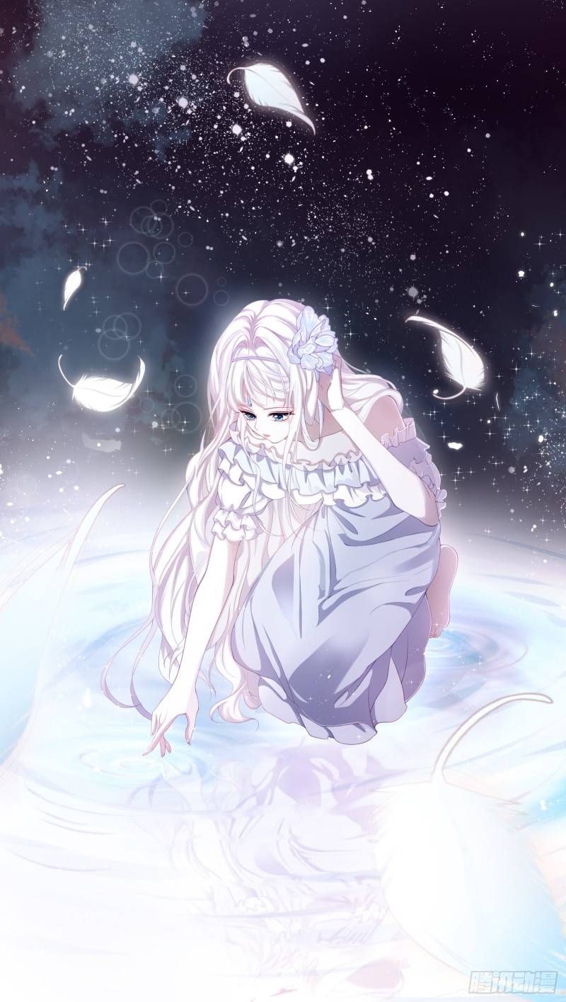 Ninita Yêu Dấu Chapter 1.1 - 29