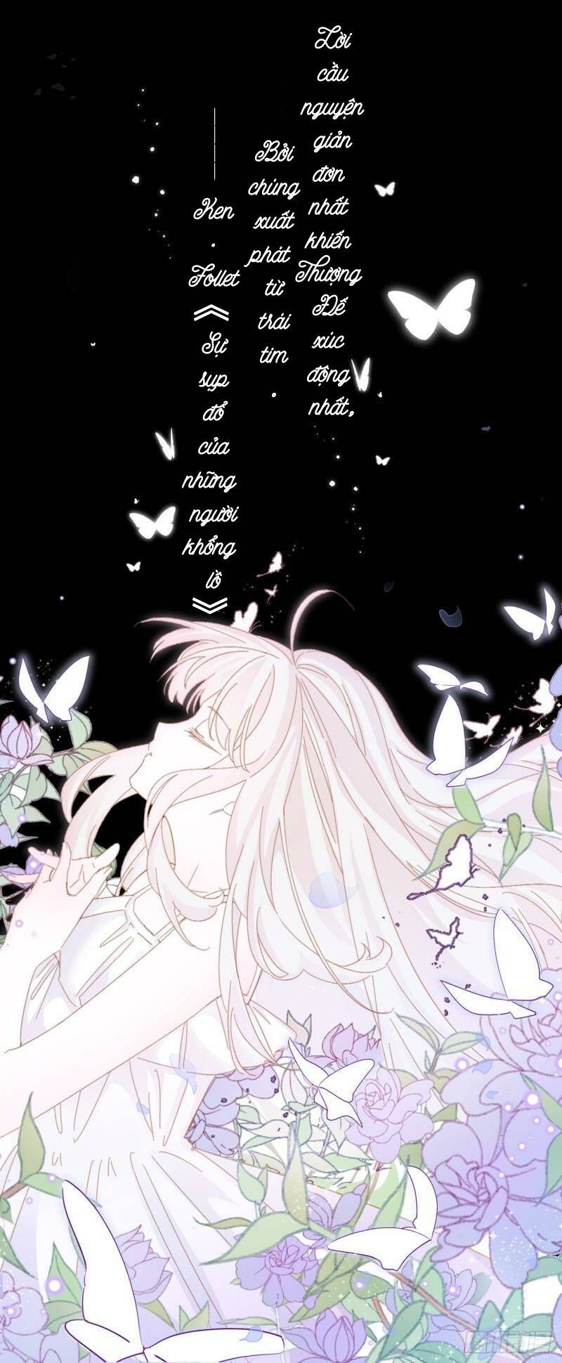 Ninita Yêu Dấu Chapter 1.1 - 31