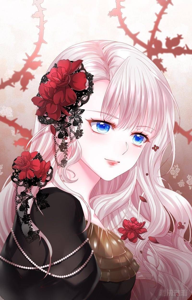 Ninita Yêu Dấu Chapter 1.1 - 34