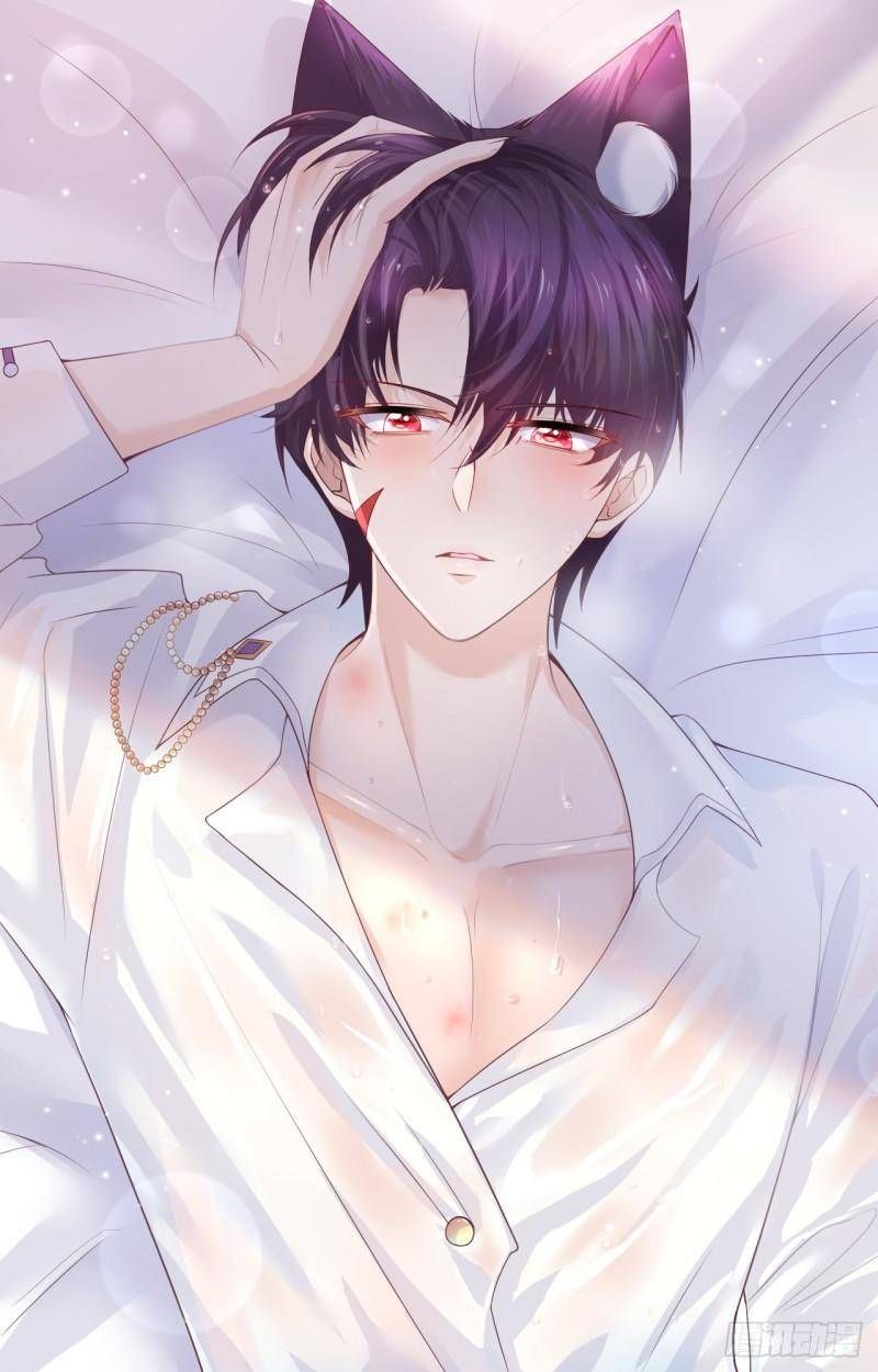 Ninita Yêu Dấu Chapter 1.1 - 35