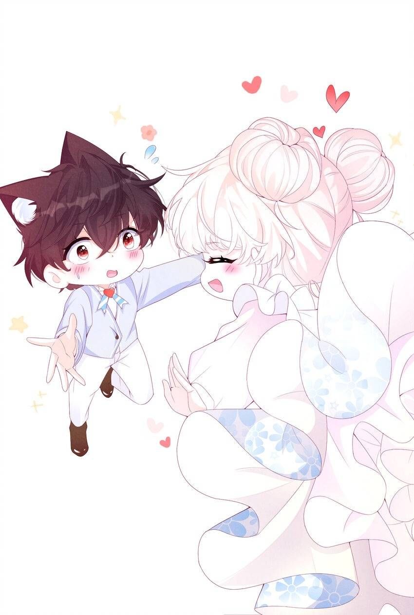 Ninita Yêu Dấu Chapter 1.1 - 36