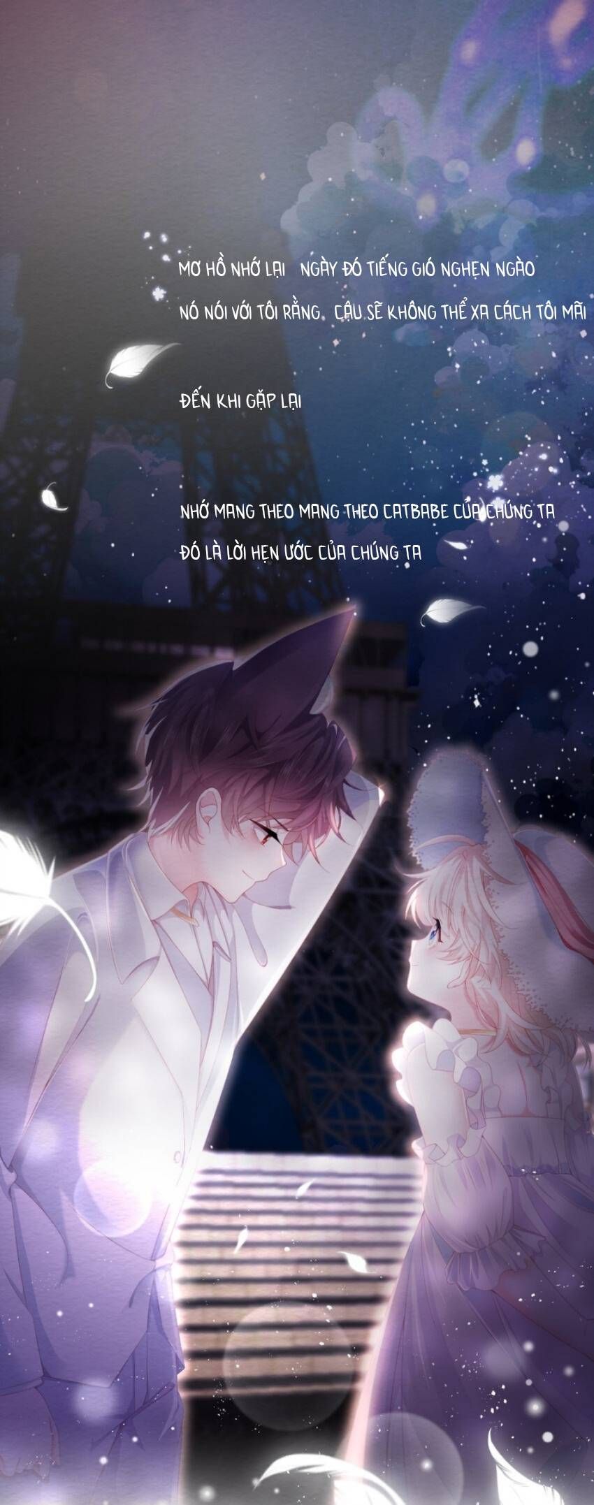 Ninita Yêu Dấu Chapter 1.1 - 38