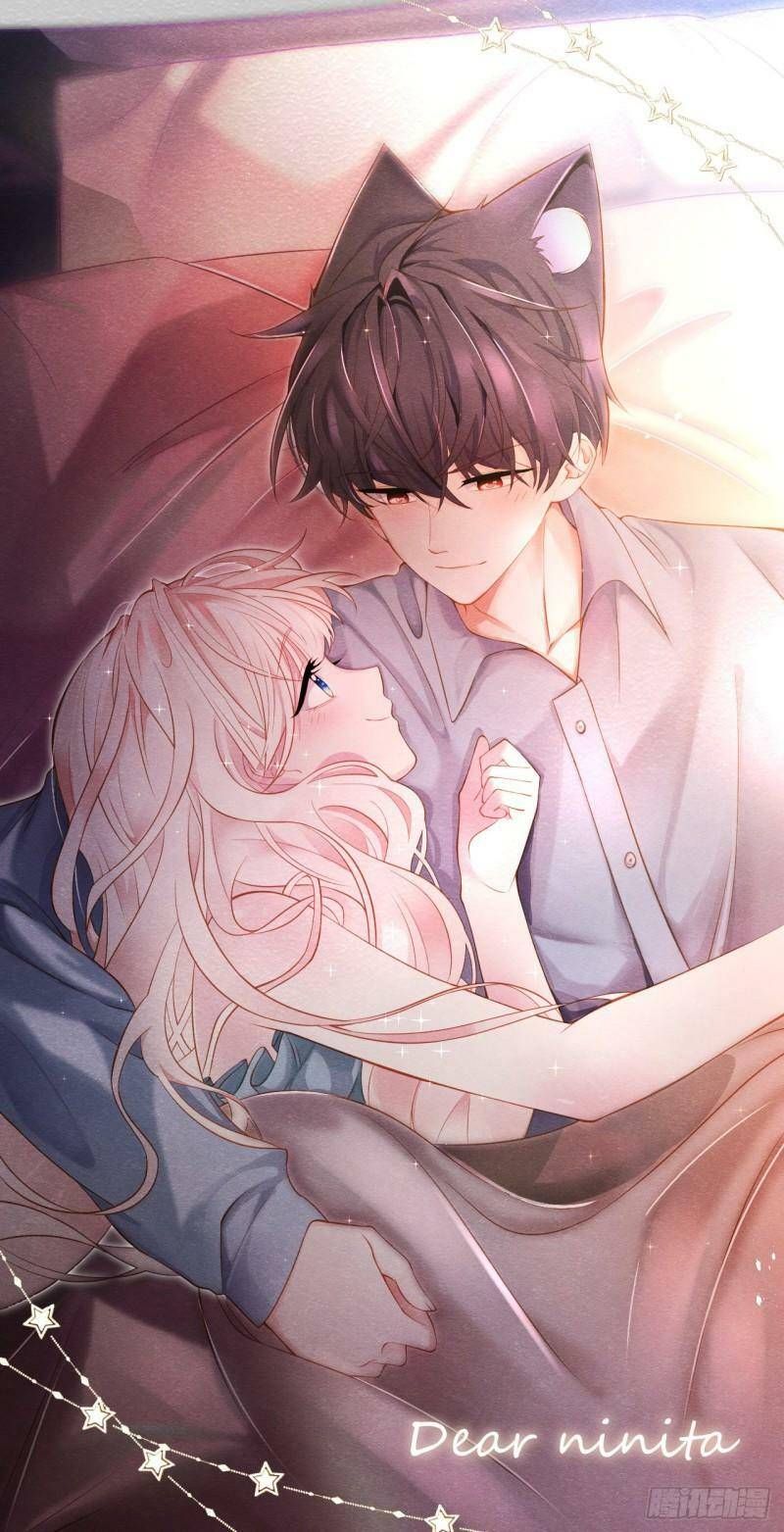 Ninita Yêu Dấu Chapter 1.1 - 40