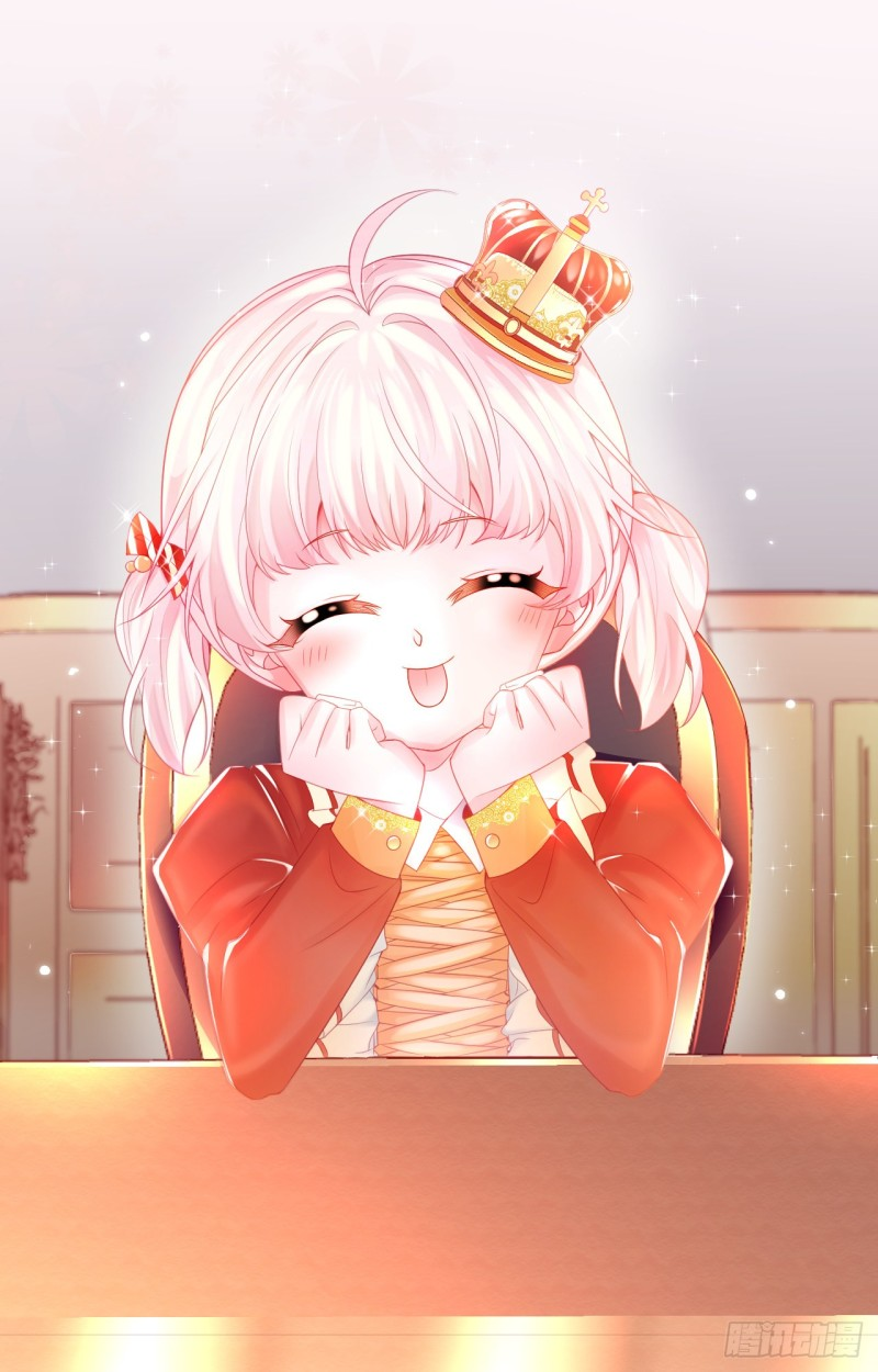 Ninita Yêu Dấu Chapter 1.1 - 5