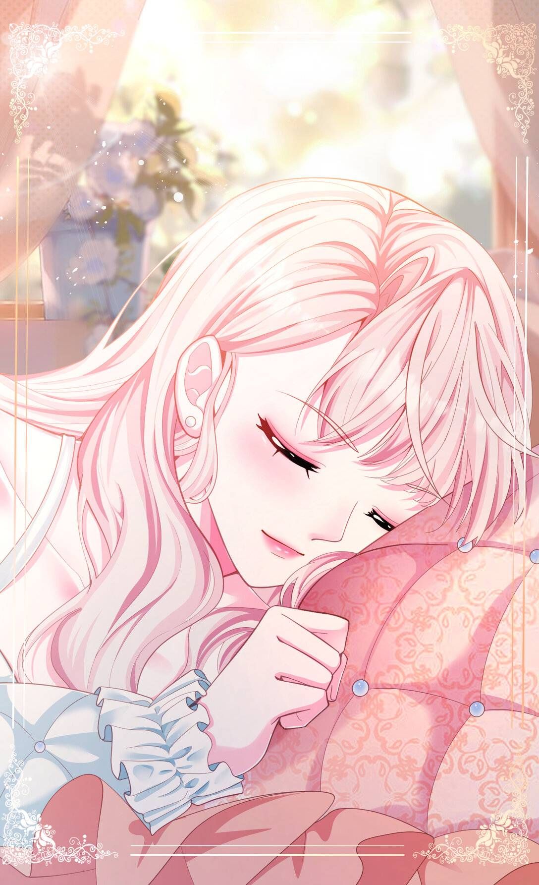 Ninita Yêu Dấu Chapter 1.1 - 44