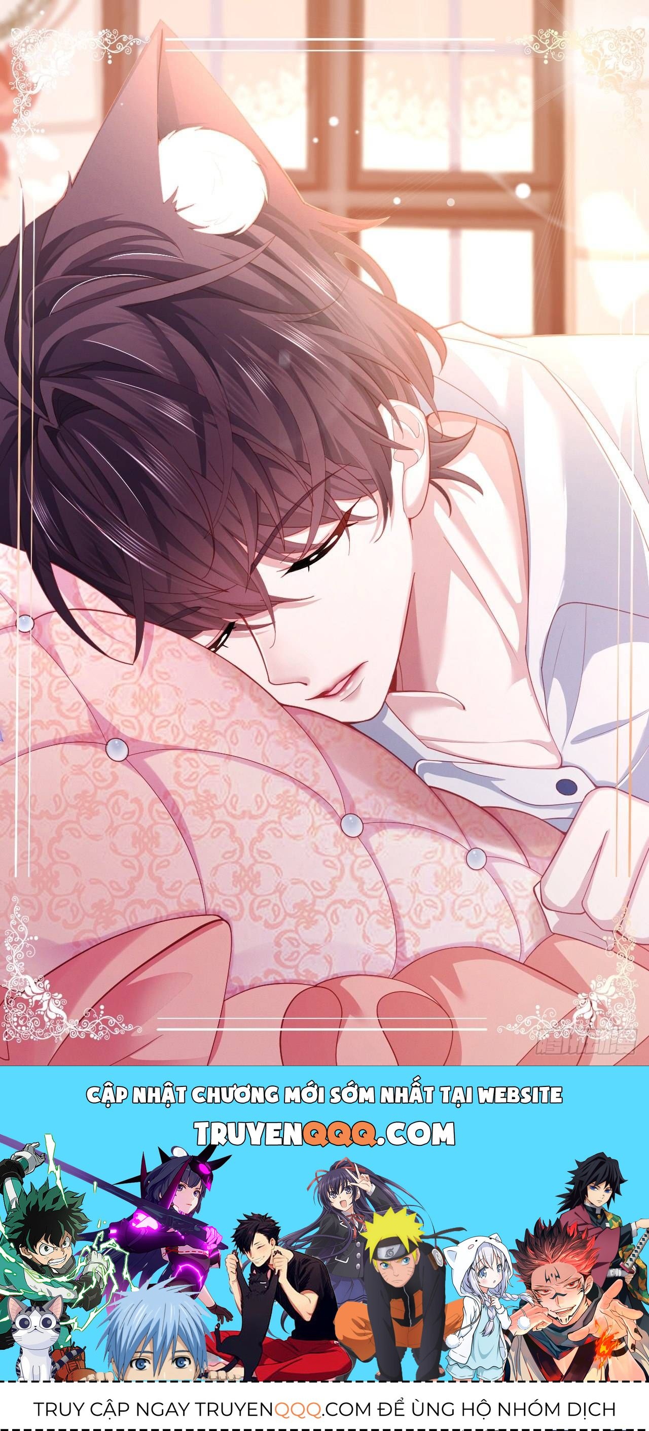 Ninita Yêu Dấu Chapter 1.1 - 45