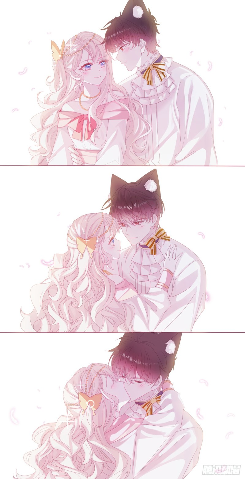 Ninita Yêu Dấu Chapter 1.1 - 6