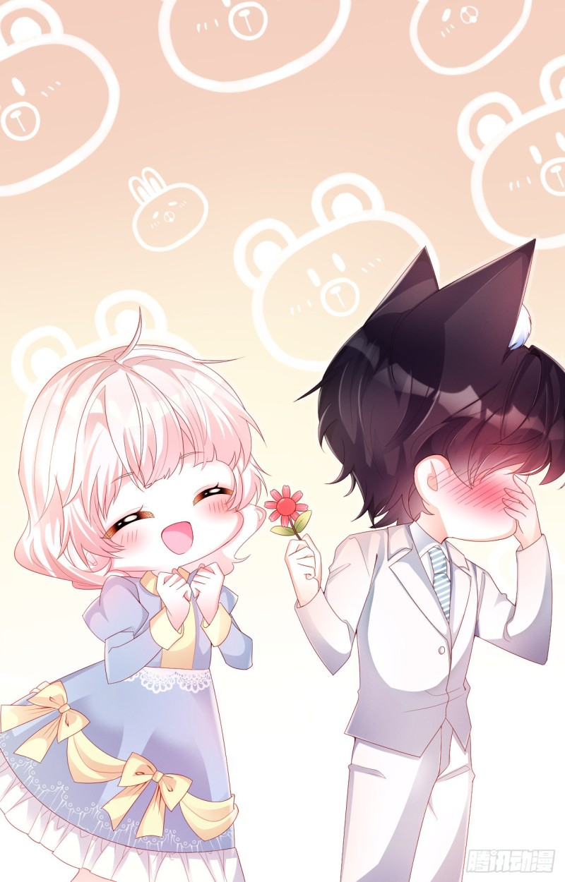 Ninita Yêu Dấu Chapter 1.1 - 8