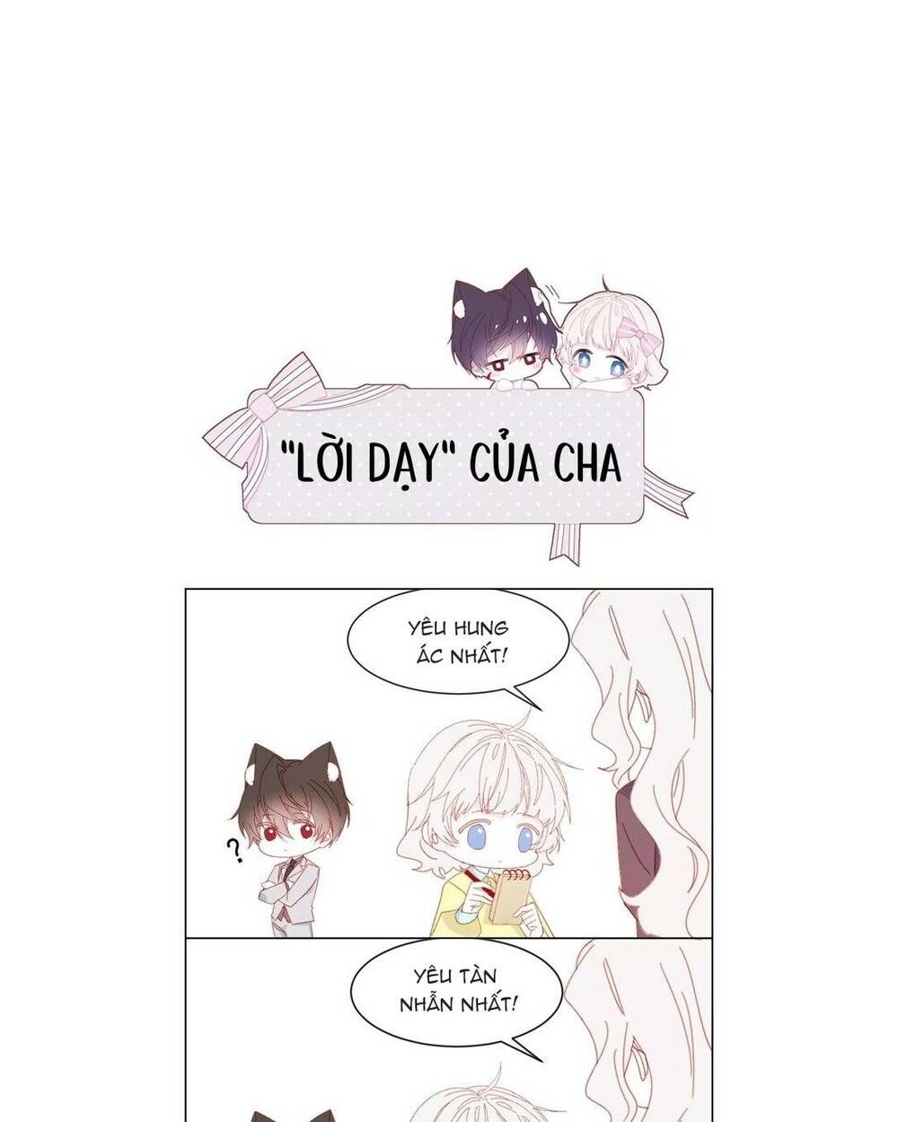 Ninita Yêu Dấu Chapter 52.5 - 12