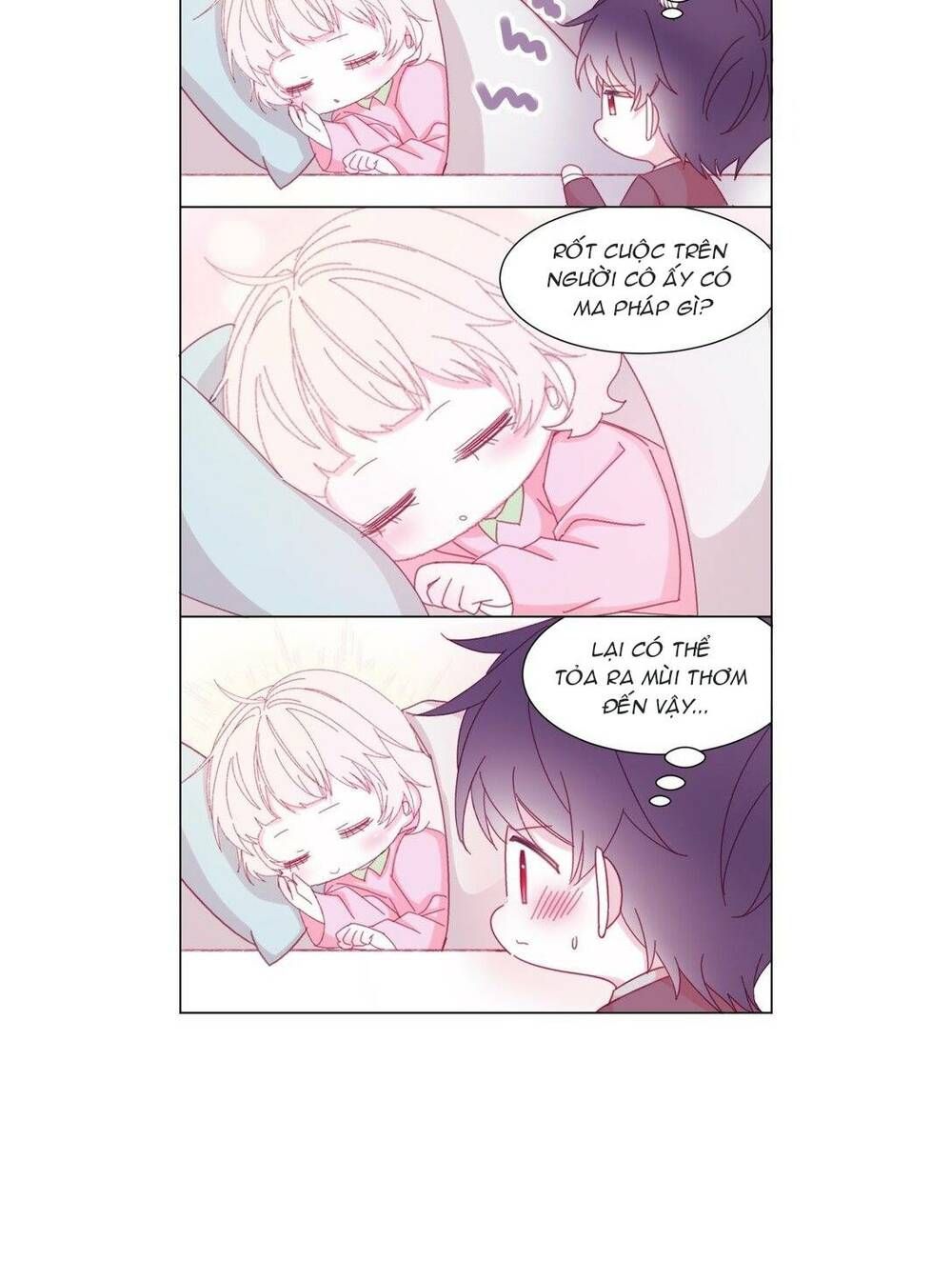 Ninita Yêu Dấu Chapter 52.5 - 17