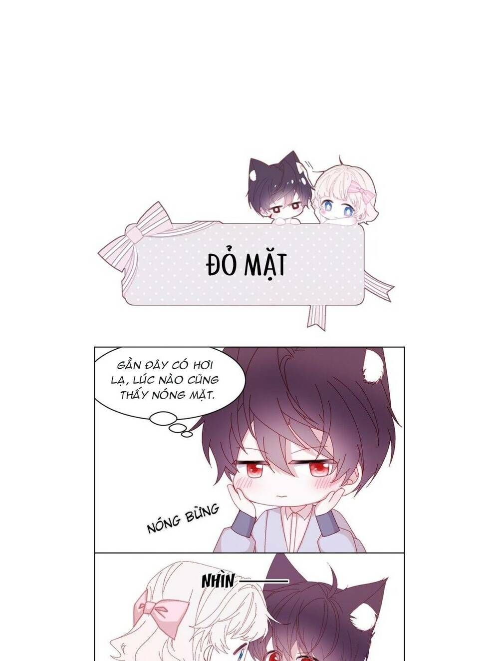 Ninita Yêu Dấu Chapter 52.5 - 18