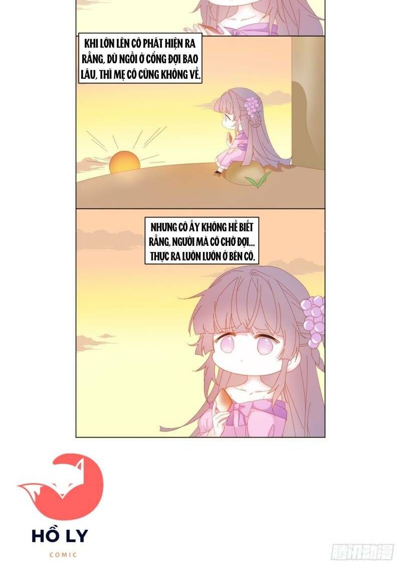 Ninita Yêu Dấu Chapter 52.5 - 25