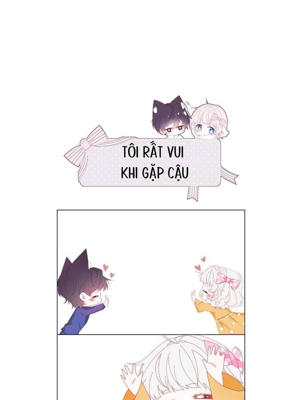 Ninita Yêu Dấu Chapter 52.5 - 26