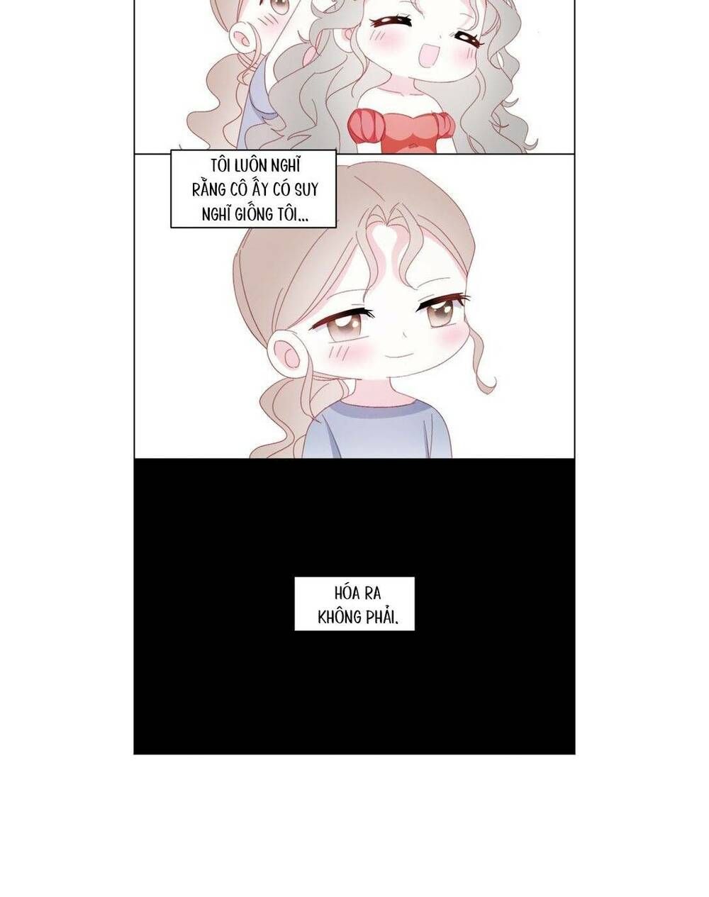 Ninita Yêu Dấu Chapter 52.5 - 37