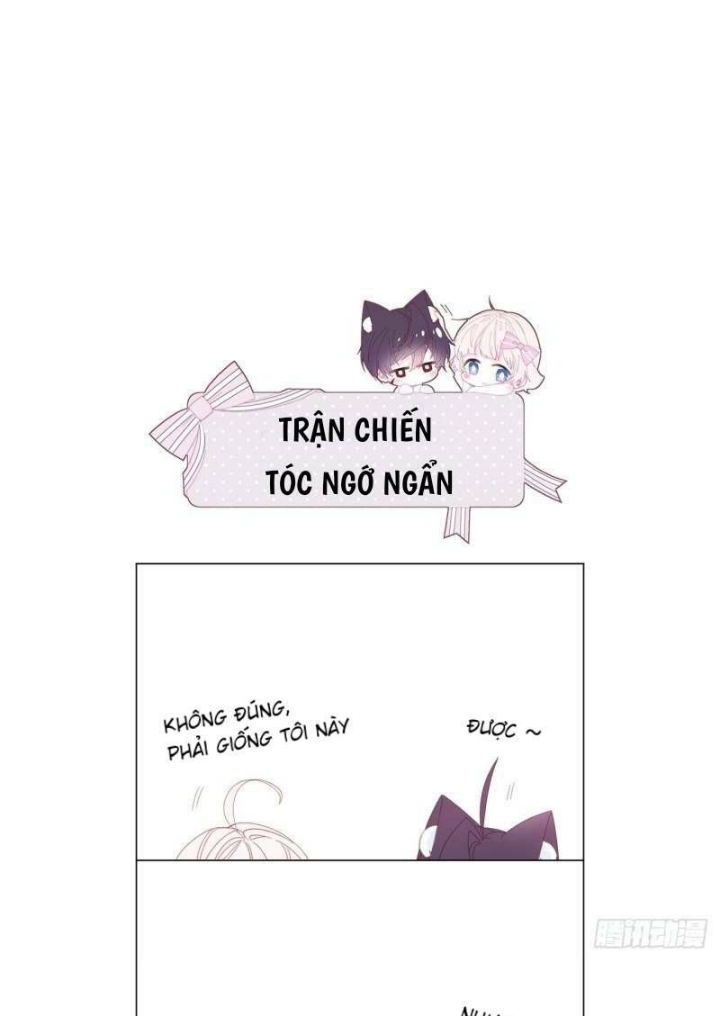 Ninita Yêu Dấu Chapter 52.5 - 43