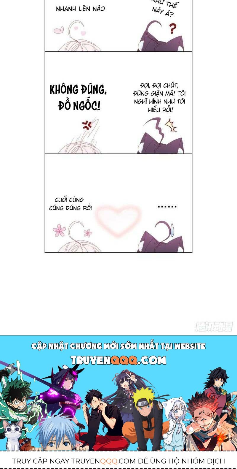 Ninita Yêu Dấu Chapter 52.5 - 44