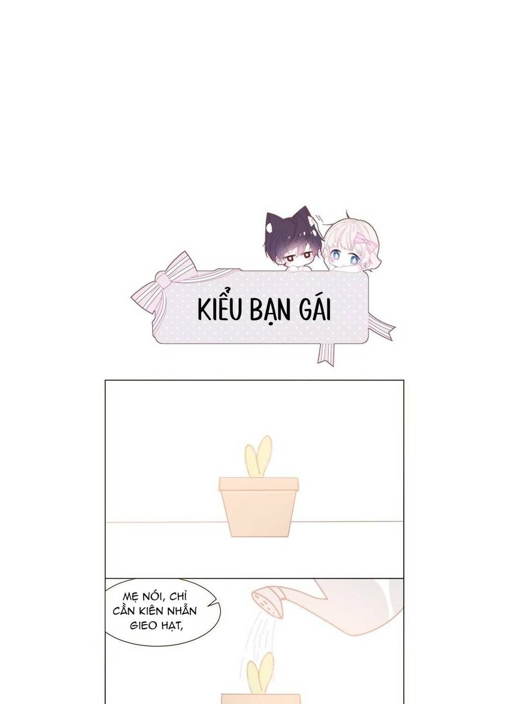 Ninita Yêu Dấu Chapter 52.5 - 6