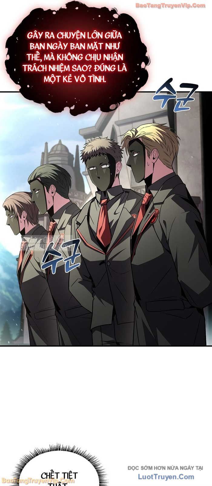 Thiên Tài Ma Pháp Sư Giấu Nghề Chapter 115 - 11