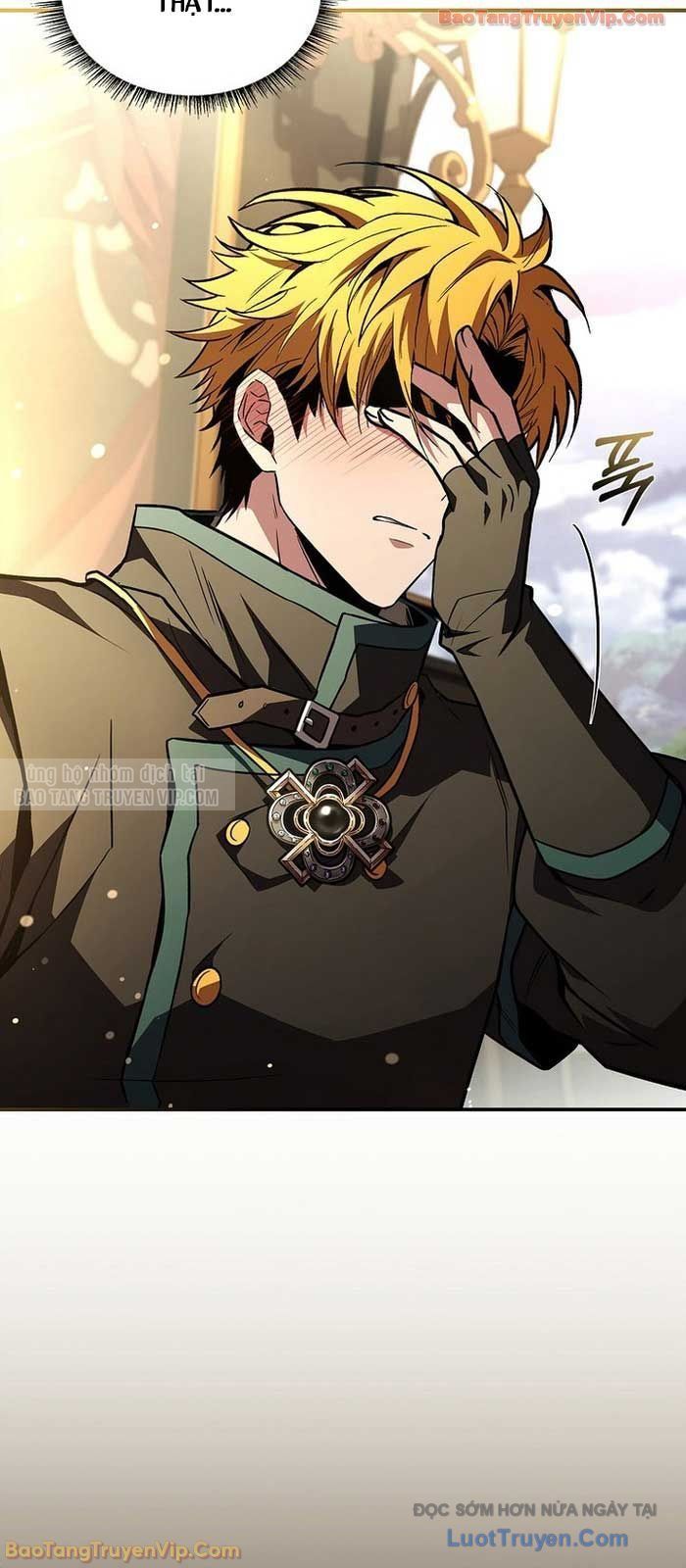 Thiên Tài Ma Pháp Sư Giấu Nghề Chapter 115 - 12