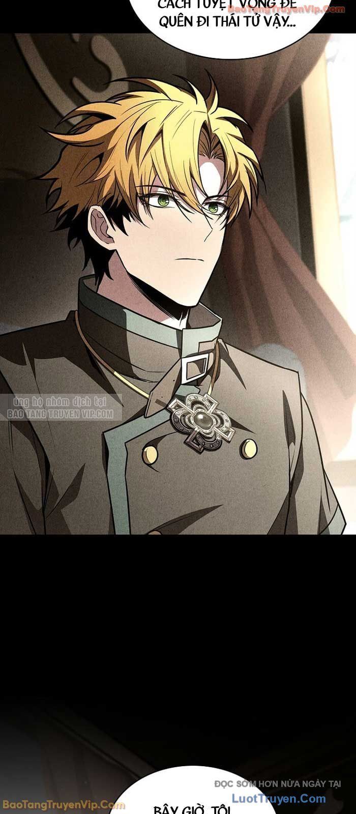 Thiên Tài Ma Pháp Sư Giấu Nghề Chapter 115 - 17