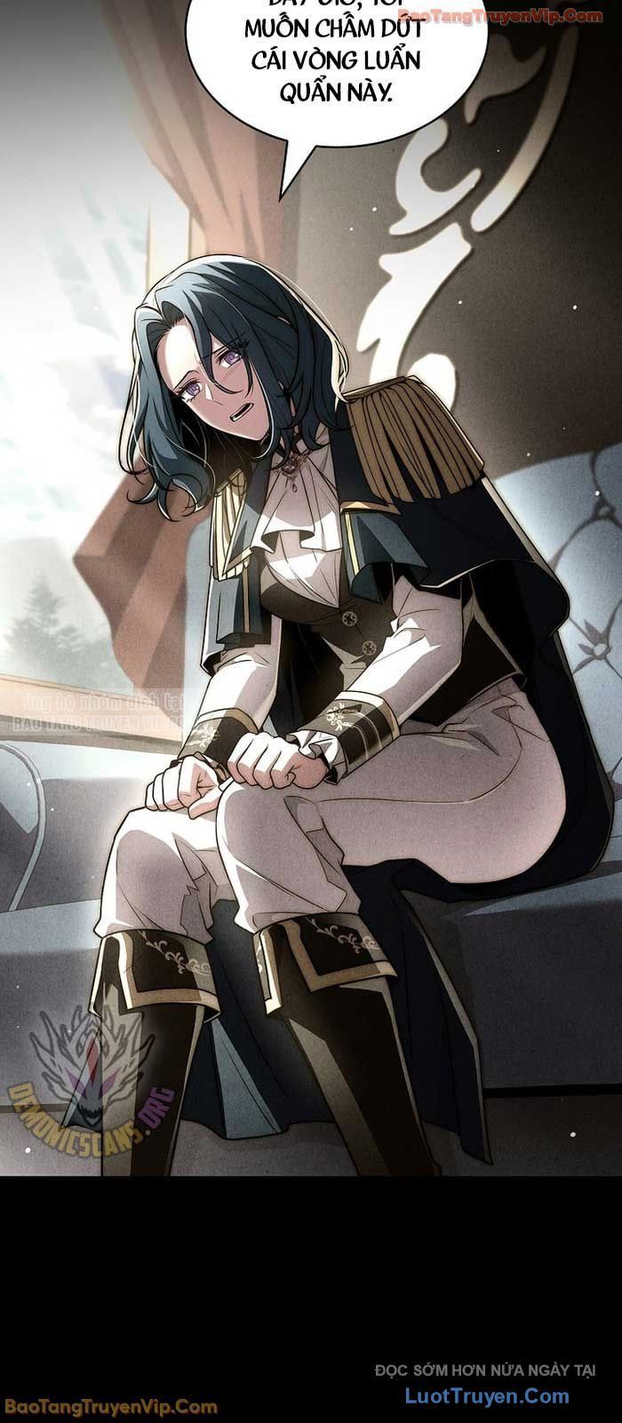 Thiên Tài Ma Pháp Sư Giấu Nghề Chapter 115 - 18