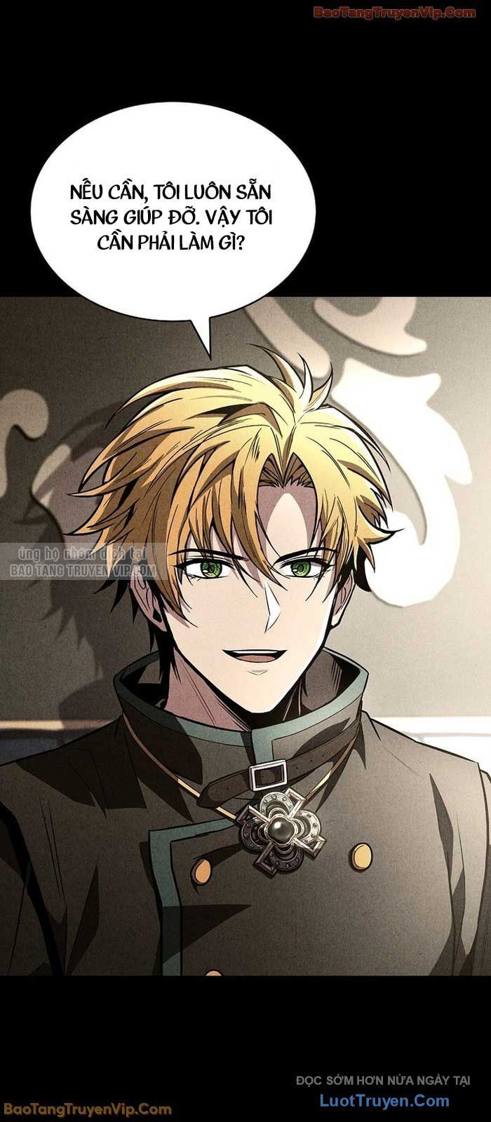 Thiên Tài Ma Pháp Sư Giấu Nghề Chapter 115 - 20