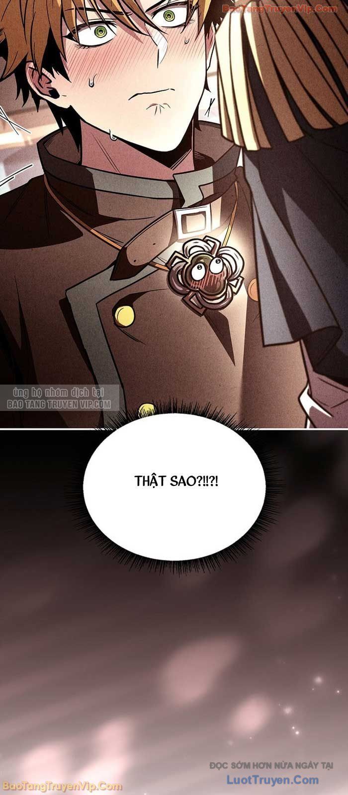 Thiên Tài Ma Pháp Sư Giấu Nghề Chapter 115 - 24