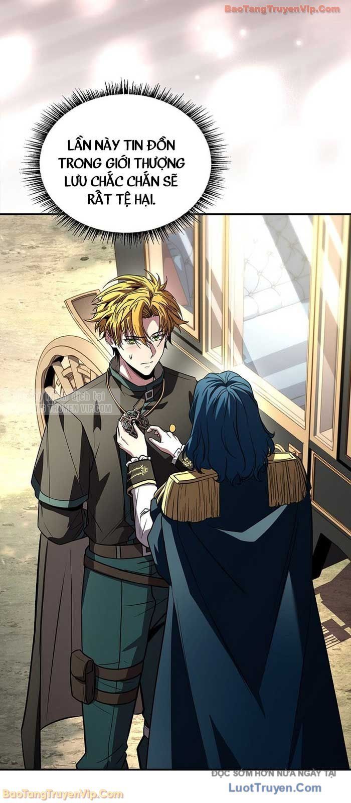 Thiên Tài Ma Pháp Sư Giấu Nghề Chapter 115 - 25