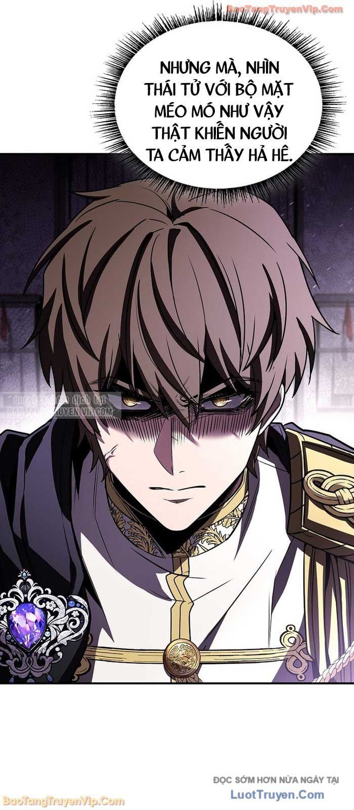 Thiên Tài Ma Pháp Sư Giấu Nghề Chapter 115 - 26
