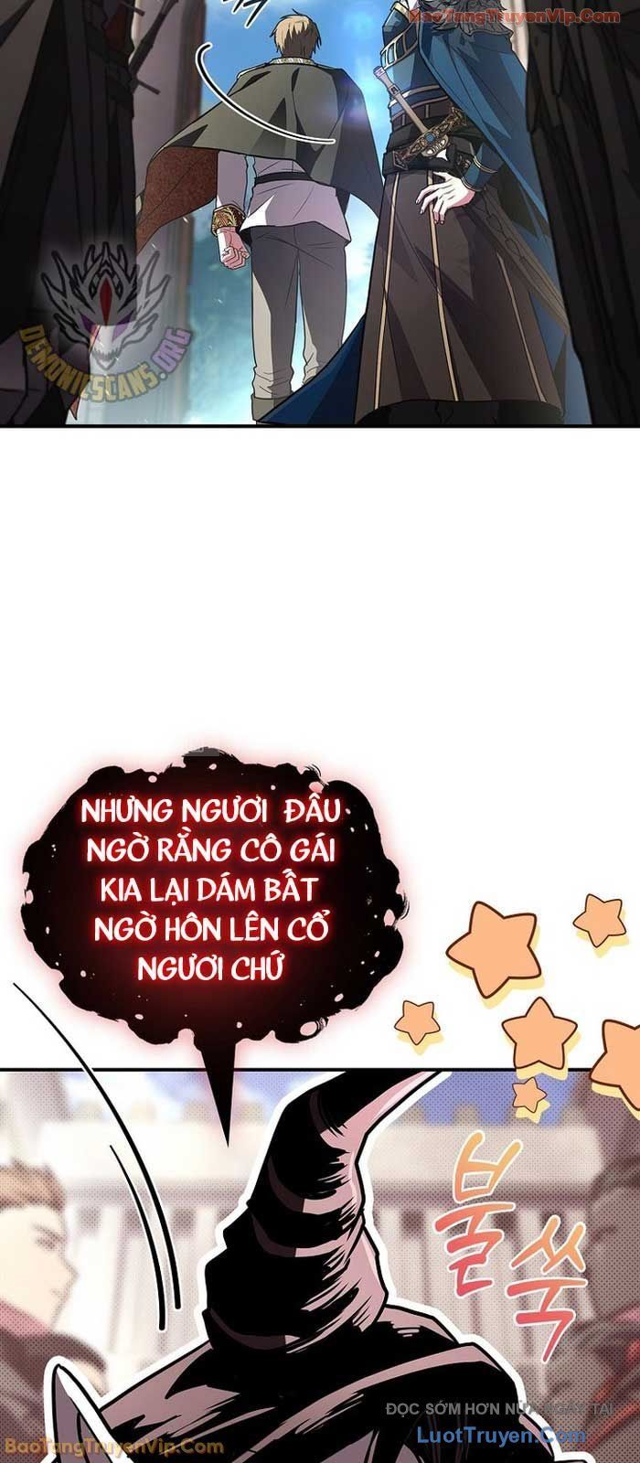 Thiên Tài Ma Pháp Sư Giấu Nghề Chapter 115 - 28