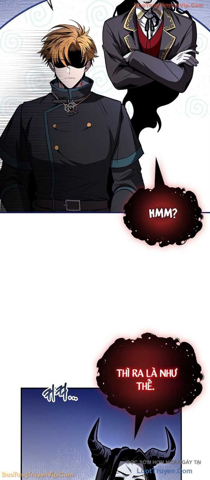 Thiên Tài Ma Pháp Sư Giấu Nghề Chapter 115 - 33