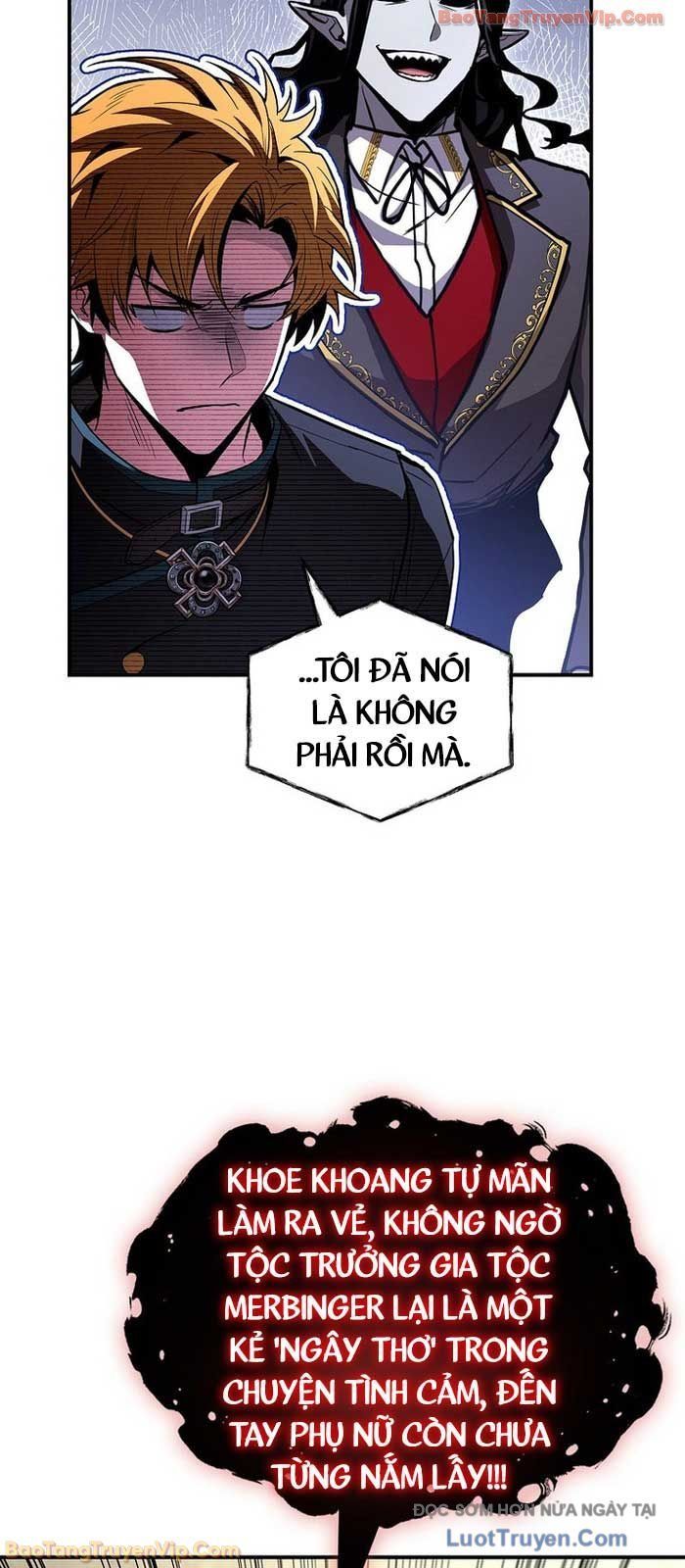 Thiên Tài Ma Pháp Sư Giấu Nghề Chapter 115 - 34