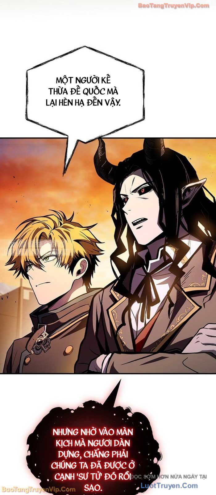 Thiên Tài Ma Pháp Sư Giấu Nghề Chapter 115 - 42