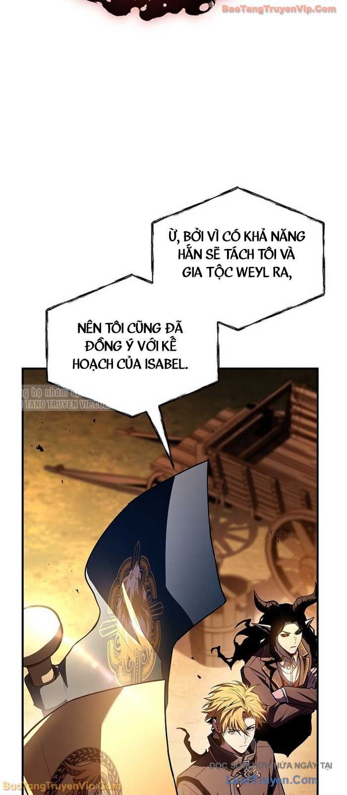 Thiên Tài Ma Pháp Sư Giấu Nghề Chapter 115 - 43