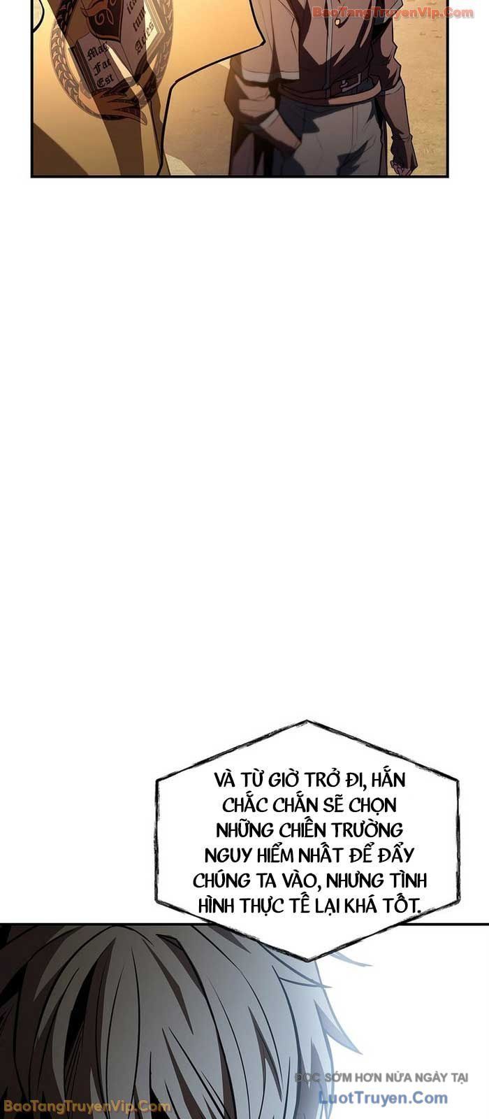 Thiên Tài Ma Pháp Sư Giấu Nghề Chapter 115 - 44