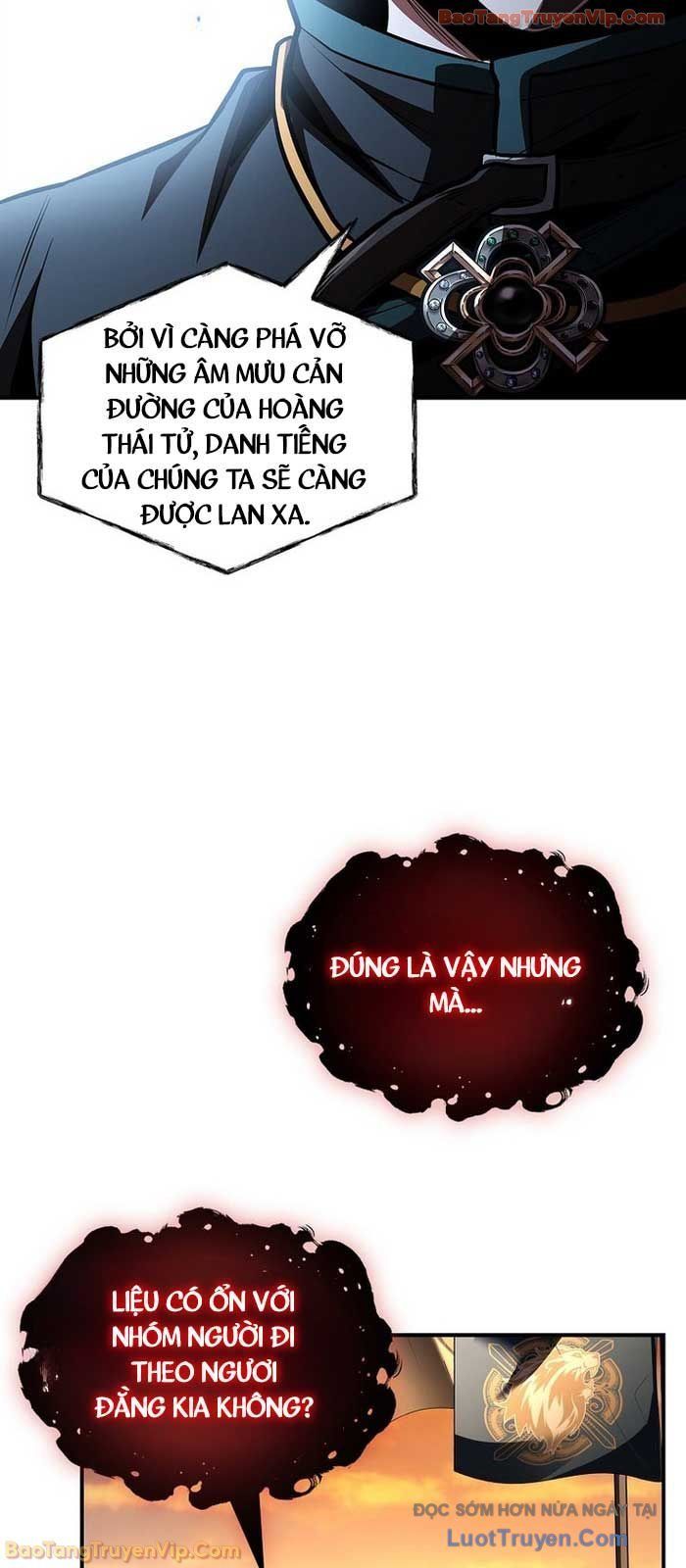 Thiên Tài Ma Pháp Sư Giấu Nghề Chapter 115 - 46