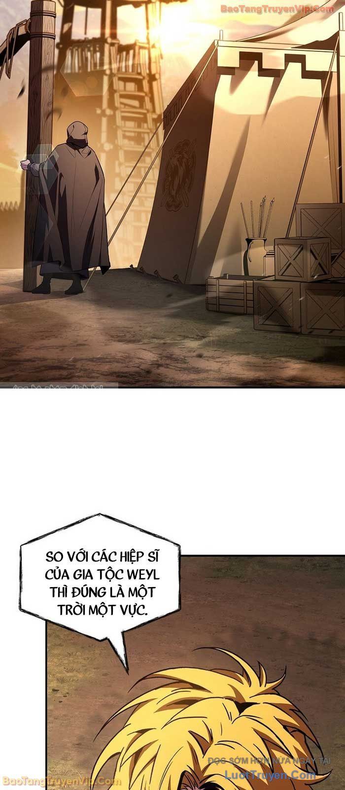 Thiên Tài Ma Pháp Sư Giấu Nghề Chapter 115 - 50