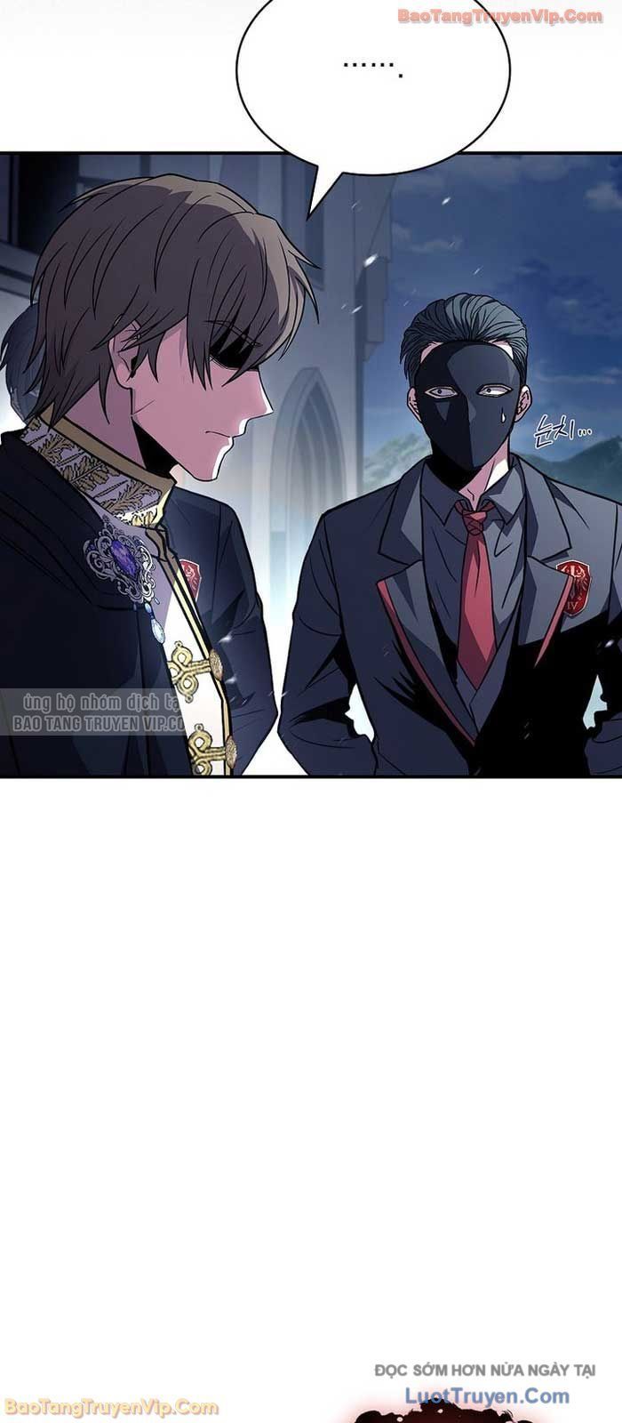 Thiên Tài Ma Pháp Sư Giấu Nghề Chapter 115 - 6