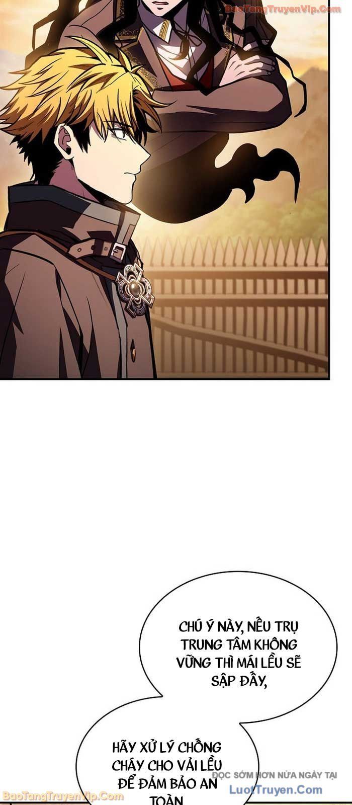 Thiên Tài Ma Pháp Sư Giấu Nghề Chapter 115 - 52