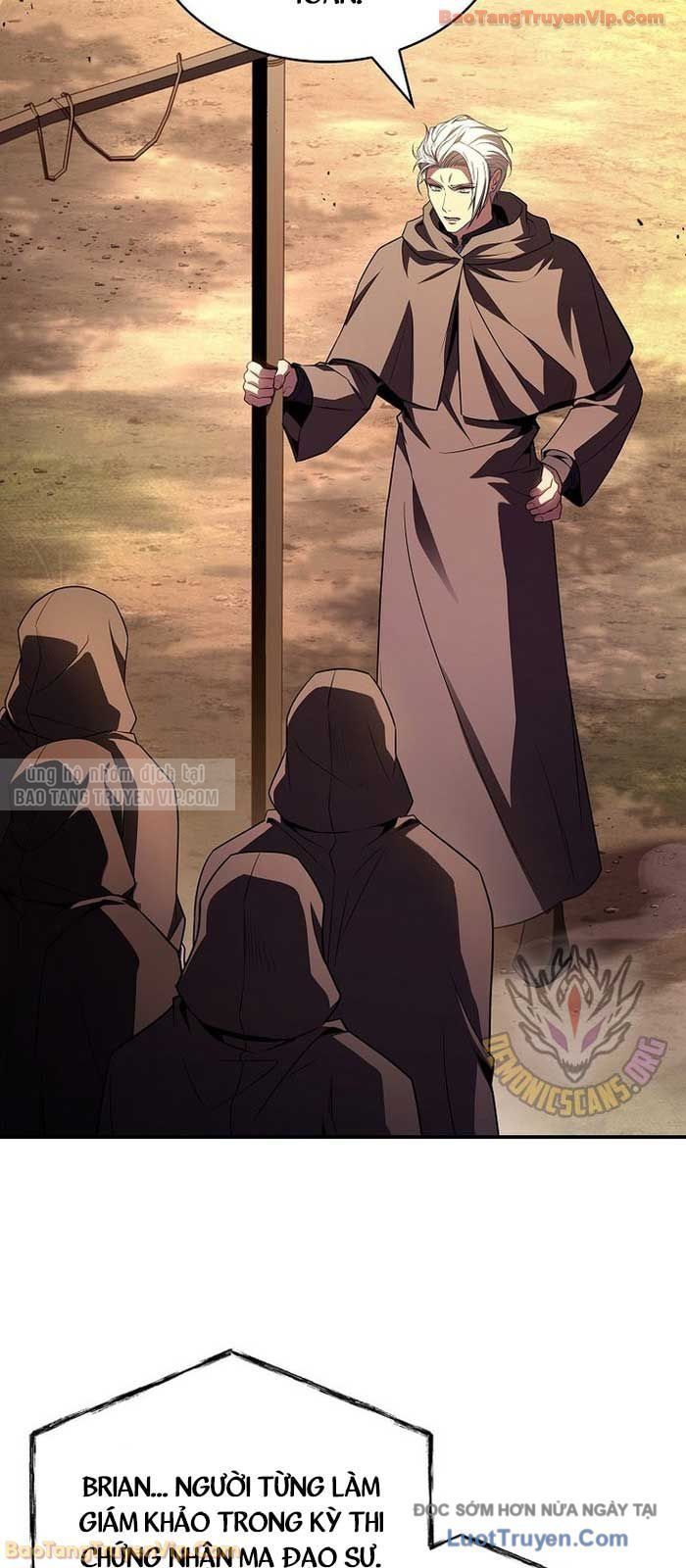 Thiên Tài Ma Pháp Sư Giấu Nghề Chapter 115 - 53