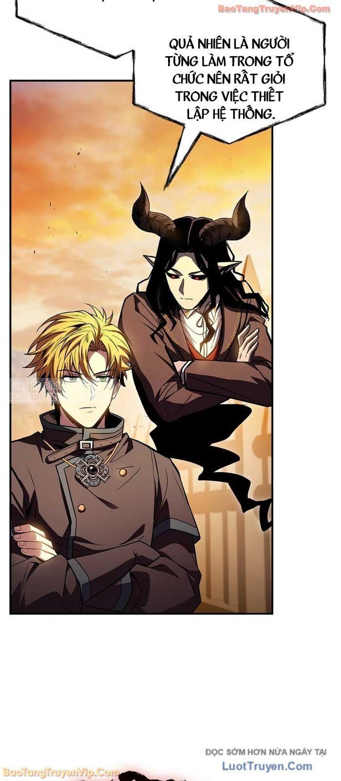 Thiên Tài Ma Pháp Sư Giấu Nghề Chapter 115 - 54