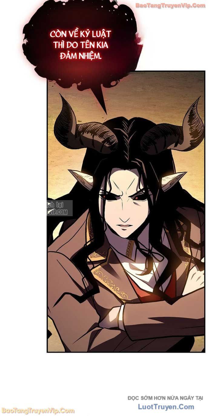 Thiên Tài Ma Pháp Sư Giấu Nghề Chapter 115 - 55