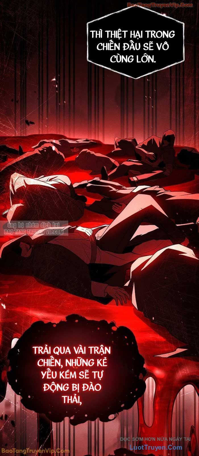 Thiên Tài Ma Pháp Sư Giấu Nghề Chapter 115 - 60