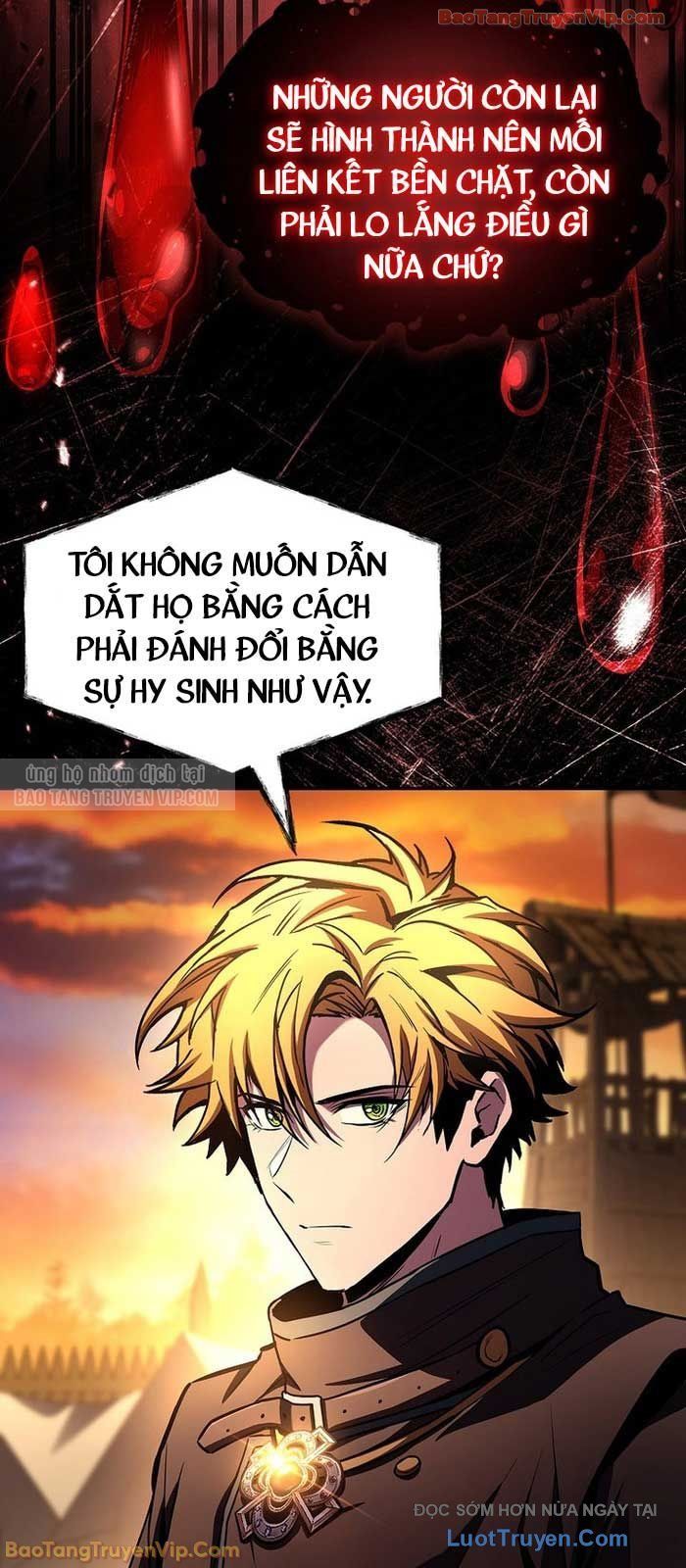 Thiên Tài Ma Pháp Sư Giấu Nghề Chapter 115 - 61