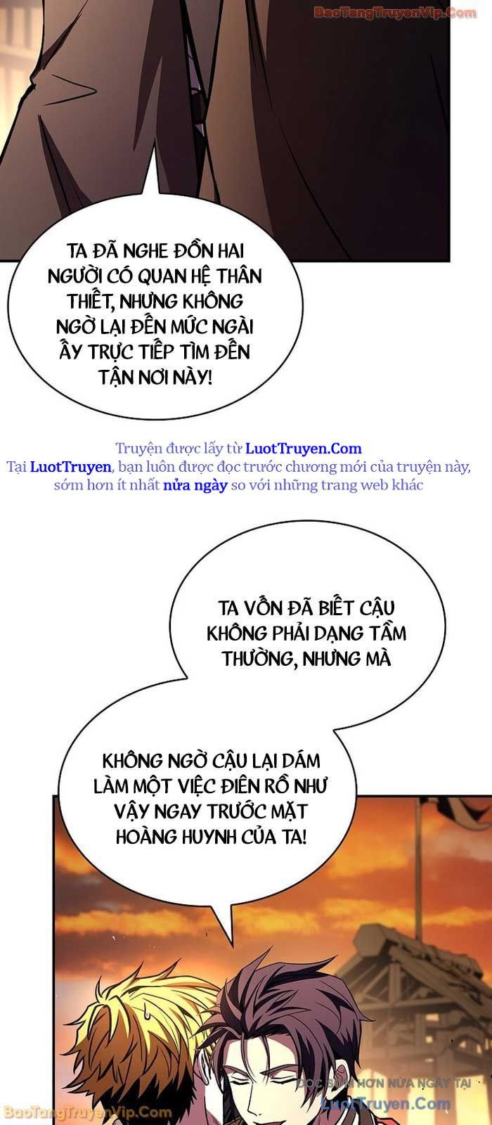 Thiên Tài Ma Pháp Sư Giấu Nghề Chapter 115 - 66